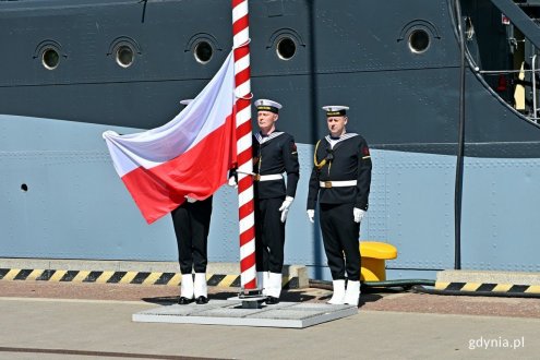 Dzień Flagi Rzeczypospolitej Polskiej