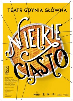 Wielkie Ciasto