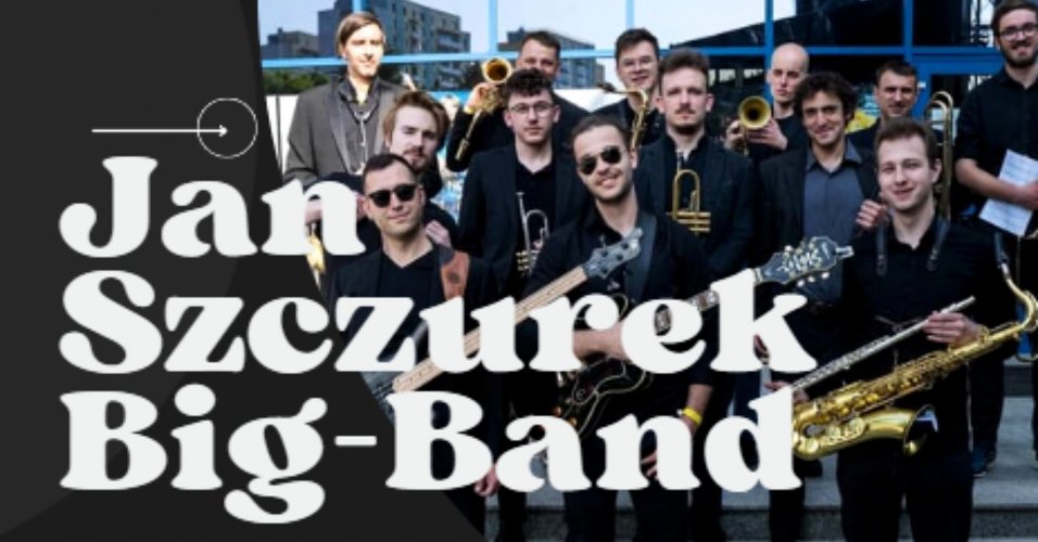 Jan Szczurek Big Band