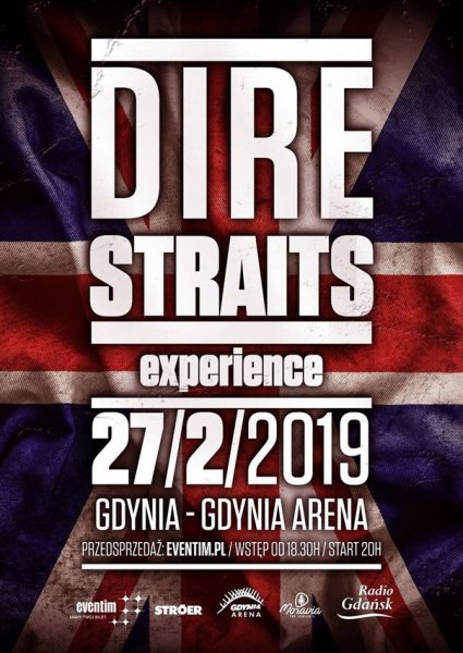 Dire Straits Experience 