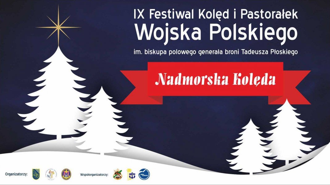 Festiwal Kolęd i Pastorałek Wojska Polskiego