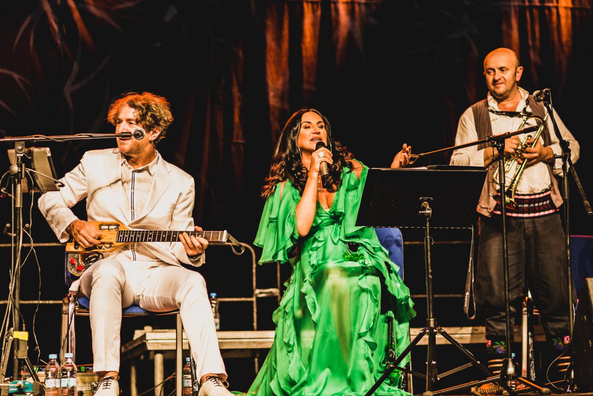 Opis alternatywny uzytkownicy/a.wolowicz@gdynia.pl/Kayah&Bregovic_fot.Karolina_Lewandowska_4 (1).jpg