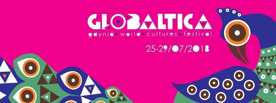 Festiwal Globaltica // fot.facebook.com/globalticafestival