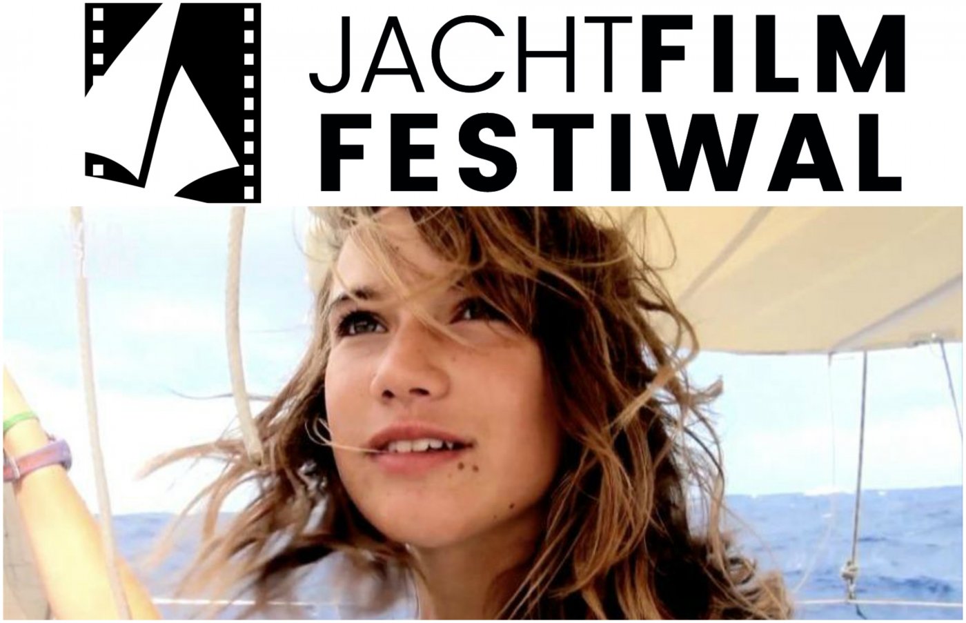  Festiwal Filmów Żeglarskich JachtFilm // mat.prasowe