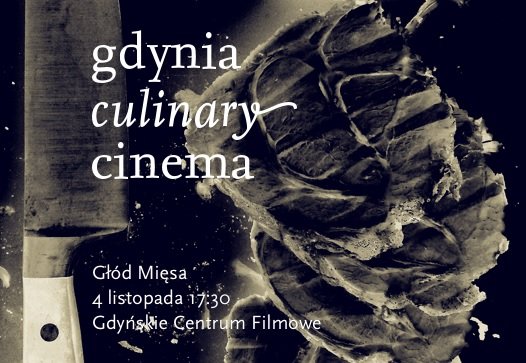 Gdynia Culinary Cinema