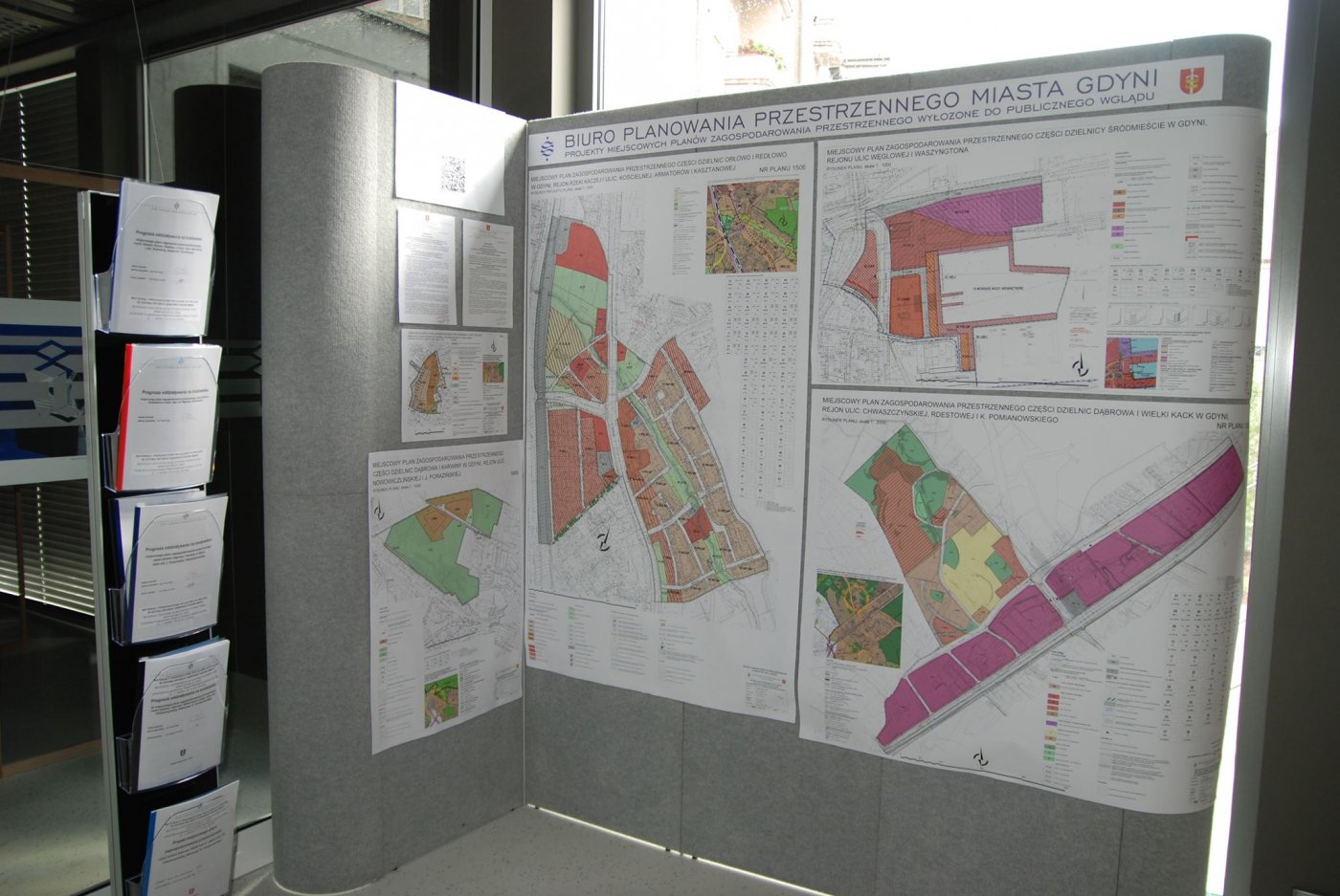 Biuro Planowania Przestrzennego Miasta Gdyni