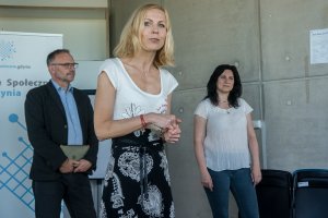 Innowatorzy uczyli się od Gdyni fot. mat. prasowe LIS