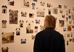 Uczestnicy kongresu zwiedzili wystawy Muzeum Miasta Gdyni, fot. Kamil Złoch