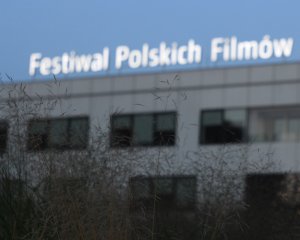 Warsztaty fotograficzne "Filmowa Gdynia" / fot. Piotr Latos
