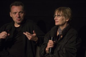 Festiwal Polskich Filmów Fabularnych, 21.09.2017 // fot. Anna Rezulak