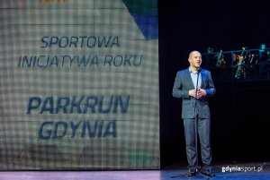 Gala Gdyńskiego Sportu, fot. Dawid Linkowski