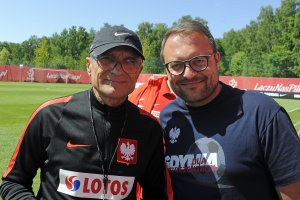 Gdynia u reprezentacji / fot.gdyniasport.pl