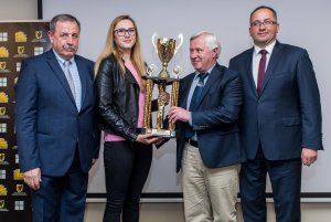 Gala Pomorskiej Koszykówki 2018 / fot.gdyniasport.pl