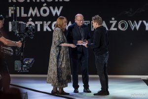 Gala 42. Festiwalu Polskich Filmów Fabularnych fot. Dawid Linkowski