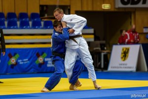 Junior European Judo Cup 2017 - dzień pierwszy