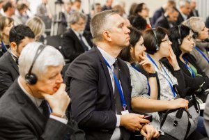 Kongres Smart Metropolia 2017, fot. smartmetropolia.pl