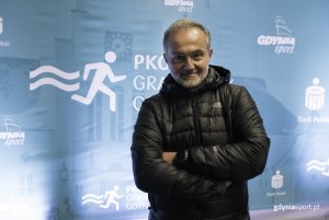 Biegowe urodziny zainaugurowały PKO Grand Prix Gdyni 2018, fot. gdyniasport.pl