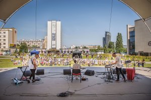 Open'er Festival 2017