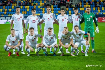 Mecz Polska - Dania już 14 listopada na Stadionie Miejskim w Gdyni