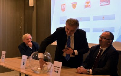 Rozlosowano pary Pucharu Polski koszykarek, fot. gdyniasport.pl