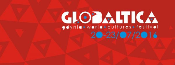XII edycja Globaltica World Cultures Festiwal w Gdyni