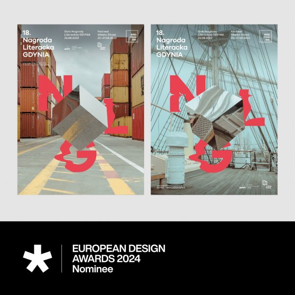 TOFU Studio walczy o European Design Awards