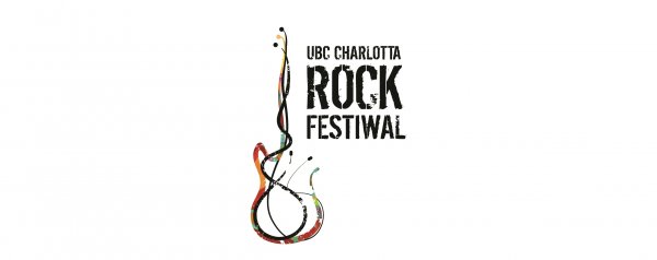UBC CHARLOTTA ROCK FESTIWAL