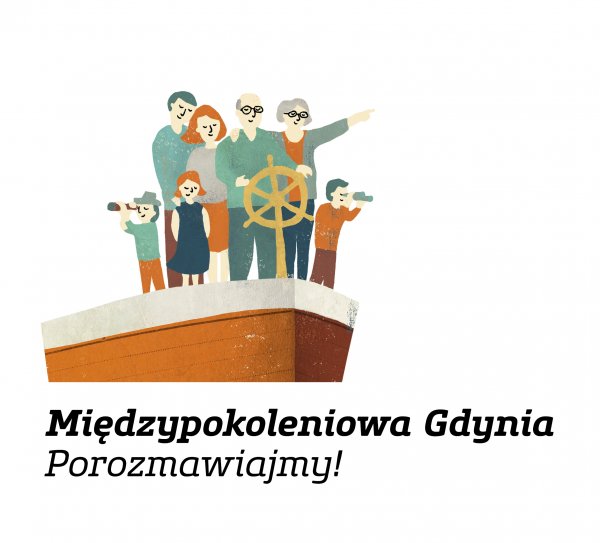 Z Gdynią przez całe życie – ostatnie konsultacje już dziś! 