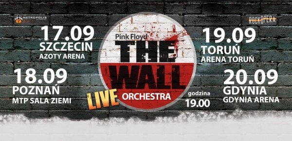 The Wall Orchestra