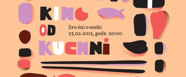 Kino od kuchni: Jiro śni o sushi