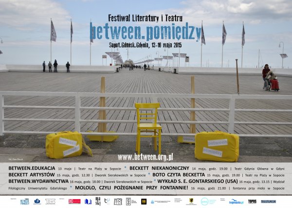 VI Festiwal BETWEEN.POMIĘDZY