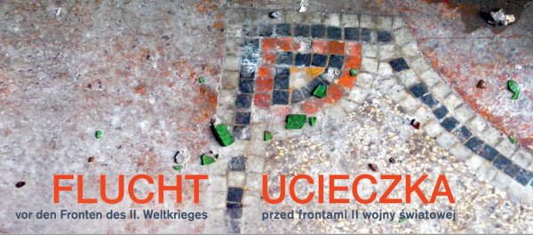 UCIECZKA-FLUCHT - Teatr dokumentalny w podróży z Polski do Niemiec