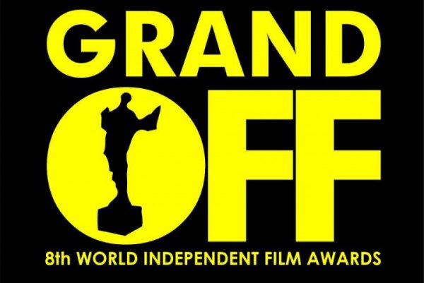 Festiwal Grand Off 2014 - pokaz filmów nagrodzonych