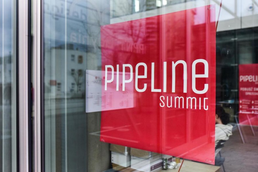 Pipeline Summit to praktyczna wiedza na temat sprzedaży online, fot. Sylwester Ciszek