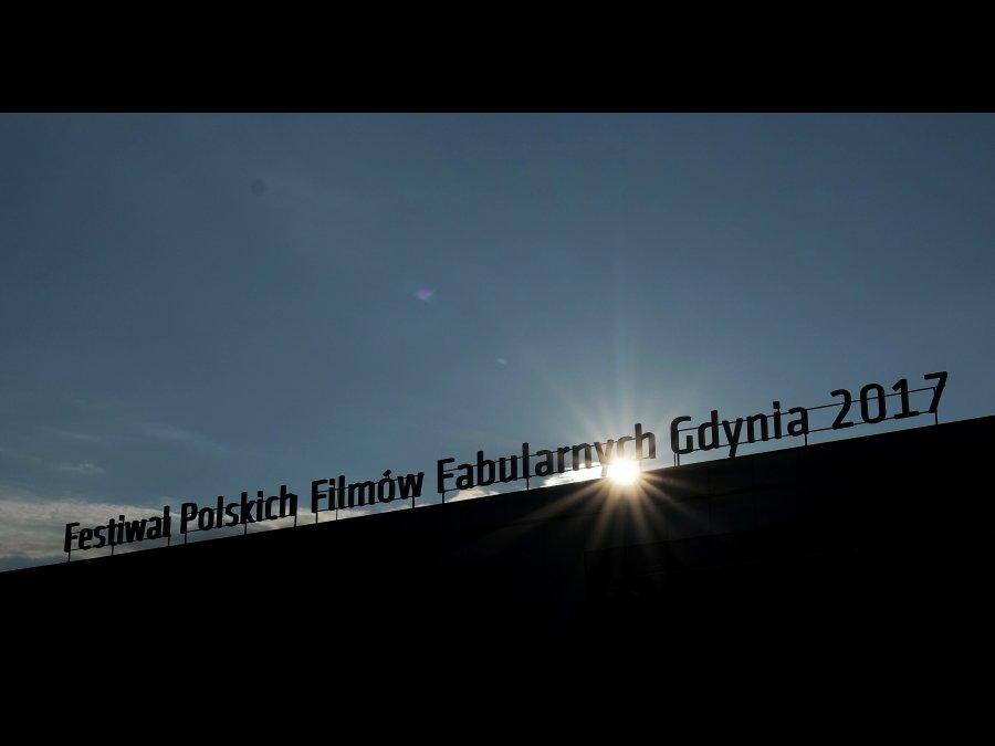 Warsztaty fotograficzne "Filmowa Gdynia" / fot. Marcin Woźniak