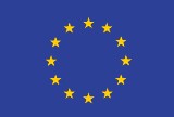 flaga Unii Europejskiej UE