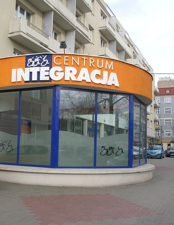 Centrum Integracja