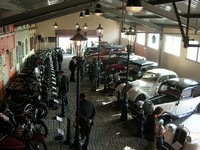 Muzeum Motoryzacji