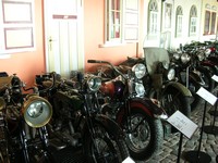 Gdyńskie Muzeum Motoryzacji