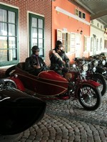 Gdyńskie Muzeum Motoryzacji