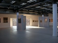 Muzeum Miasta Gdyni - poziom 3, foto: Dorota Nelke