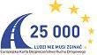 Europejska Karta Bezpieczeństwa Ruchu Drogowego - logo