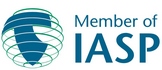 Member of IASP - logo 162x70
