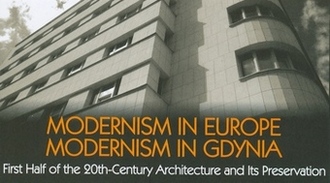 Modernism in Europe, Modernism in Gdynia 