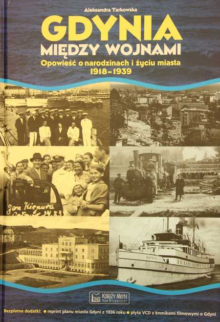 okładka książki_ A.Tarkowskiej