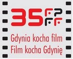 35. Festiwal Polskich Filmów Fabularnych - logo 145x117