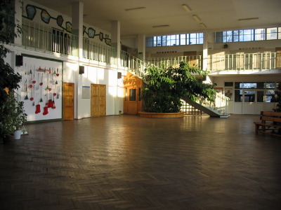 zdjęcie szkoły
