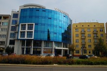 Budynek Hossy / fot. Krzysztof Romański
