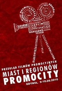 Festiwal Filmów Promocyjnych Miast i Regionów PromoCity 2010