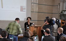 XLVI sesja Rady Miasta / fot. Dorota Nelke